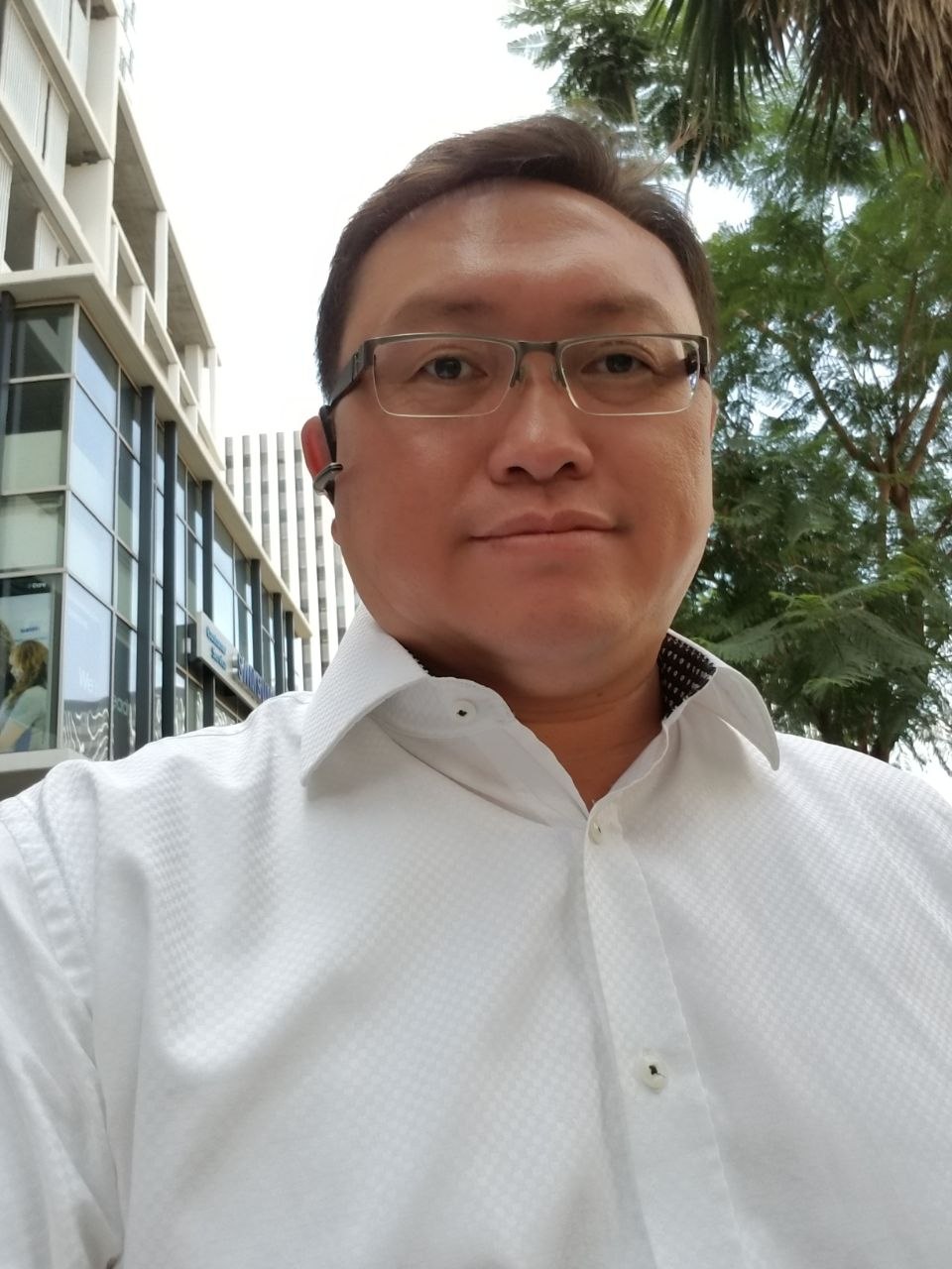 Mike Jin